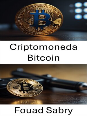 cover image of Criptomoneda Bitcoin